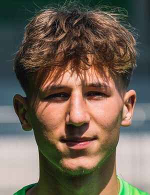Adrian Doci profil resmi