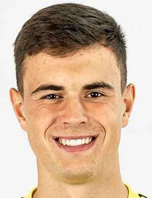 Eryk Mirus profil resmi