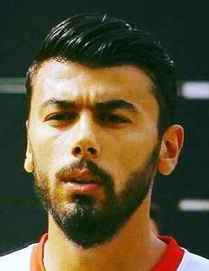 Burak Altungok profil resmi