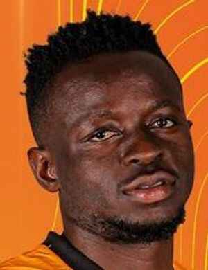 Jackson Kampamba profil resmi
