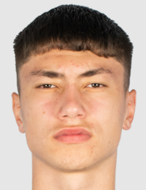 F. Bacaklı