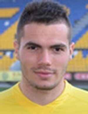 Florent·Sauvadet