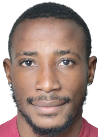 Ulrich Audrey Pange Lobe