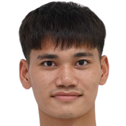 Tung Duc Nguyen