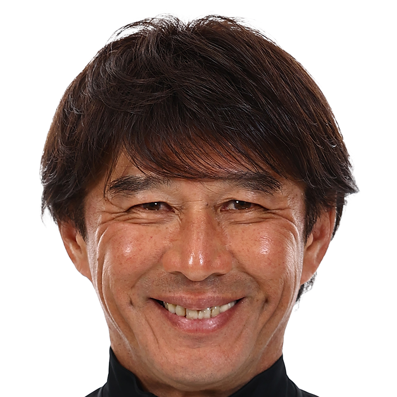 Nobuyasu Ikeda photo