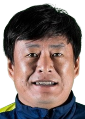 Wenhai Han photo