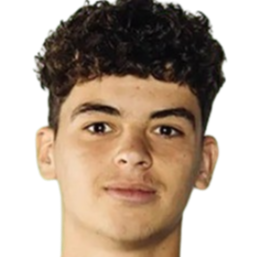 Ilias Ben Sadik