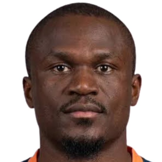 Kwadwo Acquah
