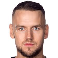 Alexander milosevic photo