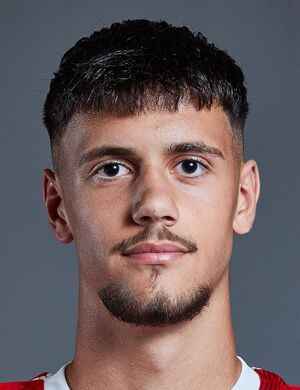Oliver Prenka profil resmi
