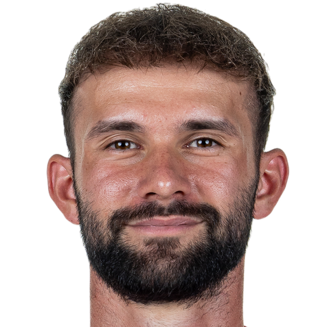 Simon Asta