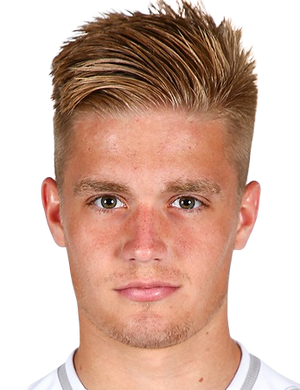 Aleksandr Tsiberkin profil resmi