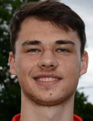 Jonas Blumel profil resmi