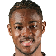 Mohamed Cherif Al-Hassan Fofana