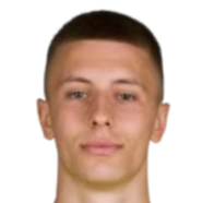 Mykola Kyrychok