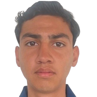 Thomas Contreras