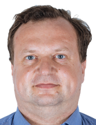 Konstantin Krichevskiy photo