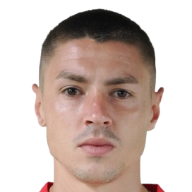 Stefan Golubović