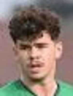 Patrick pascalau