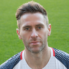 Daryl Murphy