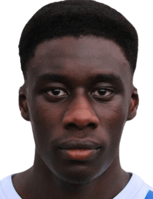 El-Hajj Ibrahim Jeng