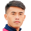 Konjengbam Singh profil resmi