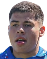 Leo Ariel Cristaldo Florentin