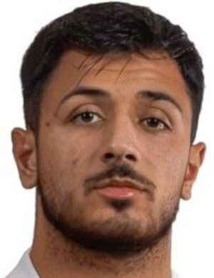 Christos Liatifis profil resmi