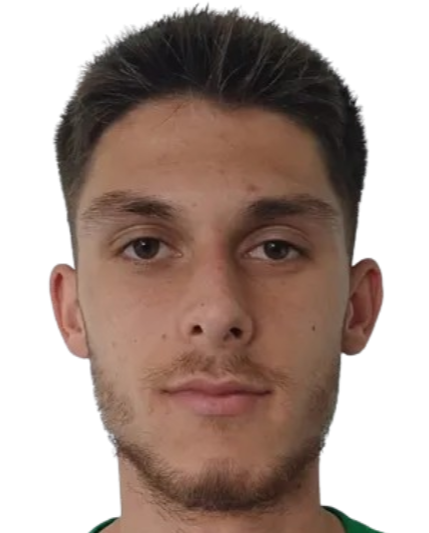 Redjep Murati