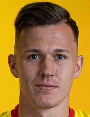 Radoslaw Turek profil resmi