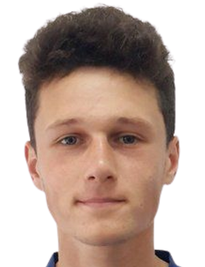 Ivan Orobets profil resmi