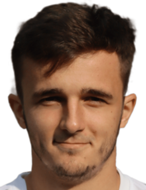 Dominik Kulon