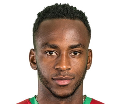 Saido Berahino