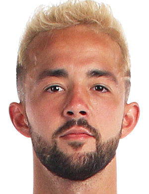 Christian Jimenez profil resmi