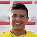 Francisco Rosero photo