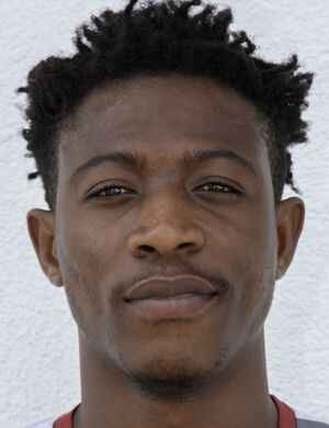 Gabriel Awuni profil resmi