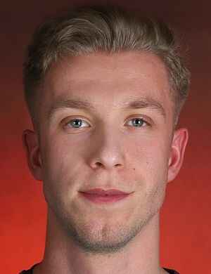 Kacper Rybarczyk profil resmi