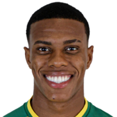 Lucas Eduardo de Souza Oliveira