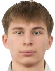 Dmitriy Kudryk