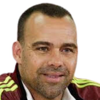 Rafael Dudamel