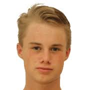 Just van de Vondervoort photo