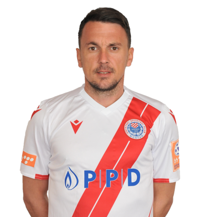 Pero Stojkić