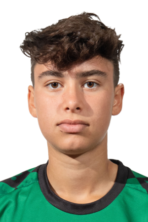 Isabel Pirriatore photo