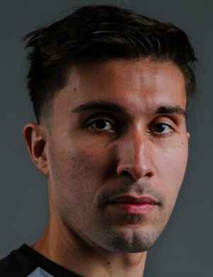 Theo Kruger profil resmi