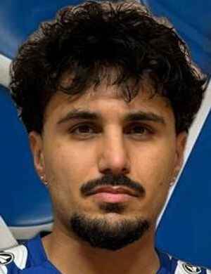 Omer Ozbek profil resmi