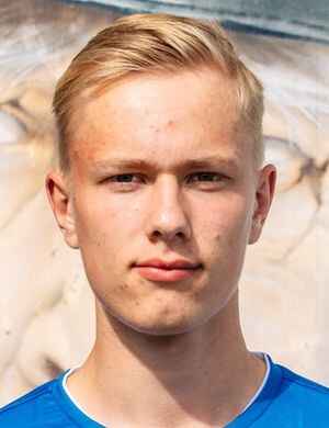 Maximilian Heiden profil resmi