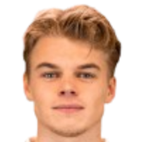 Jonas Bruusgaard