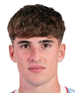 Pablo Gavián Alonso