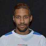 Willy Francois Robert Aubameyang