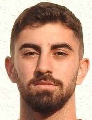 Andreas Neofytou profil resmi